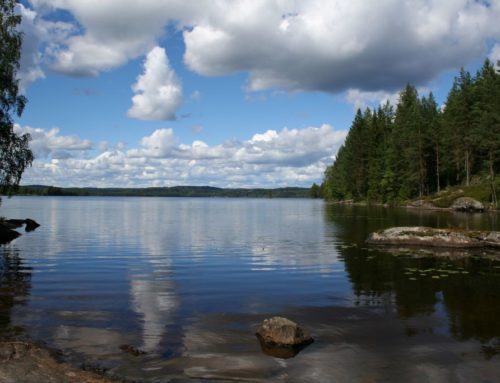 Top 10 Värmland, het merengebied van Midden-Zweden