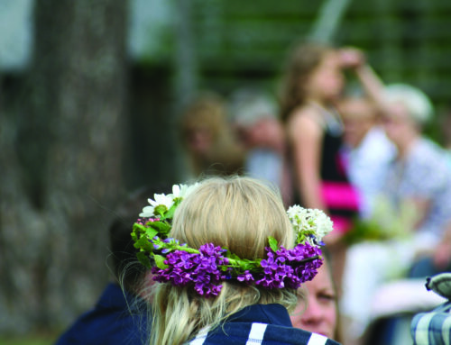 Feesten en tradities in Zweden
